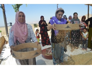 Kuraklığa Mezopotamya Topraklarının ’Sorgül’ü Çözüm Olacak