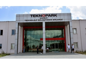 Omü Teknopark’tan Hibe Duyurusu