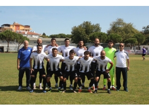 Balıkesir, Bölgesel Amatör Lig’de 2 Takımla Temsil Edilecek