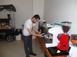 Atso Akademi’den Bin 224 Kişiye Sertifikalı Eğitim