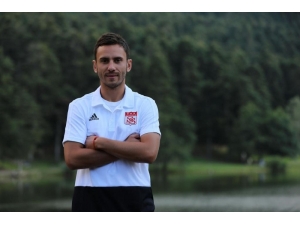 Sivasspor, Rybalka İle 3 Yıllık Sözleşme İmzaladı