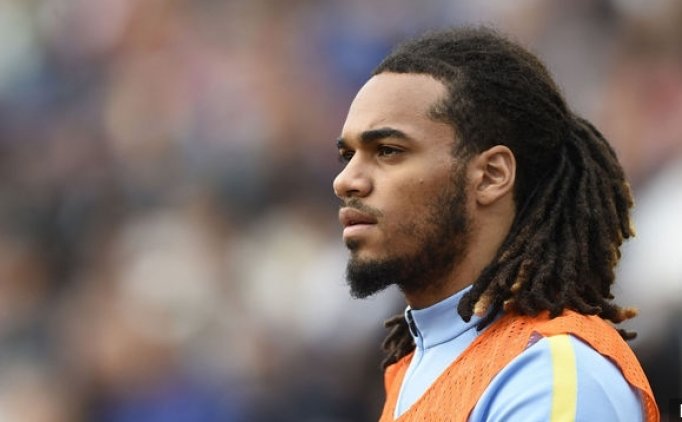 Denayer 11'de Başladı, City Tek Golle Kaybetti