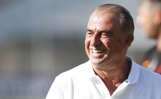 Fatih Terim'in Yeni Sezon Şifreleri!