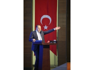 Btk Başkanı Sayan, Ulaştırma Ve Altyapı Bakanlığı Bakan Yardımcılığı Görevine Tayin Edildi