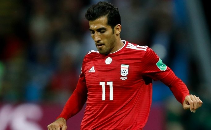 Trabzonspor Yeni Transferini Kap'a Bildirdi