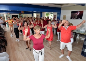 Alzheimer Farkındalık Günü’nde Erik Dalı Oynayacaklar