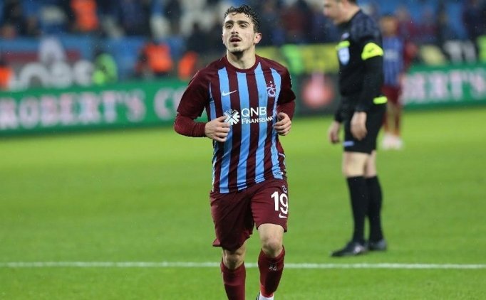 Benfica Çıldırdı! Abdülkadir Için Teklif Yükseltiyor...