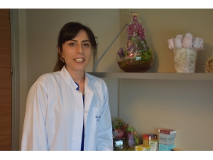 Yaz Aylarında Çocukların Yediklerine Dikkat