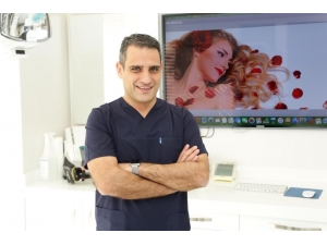 Her Hamilelikte Bir Diş Kaybedilmez