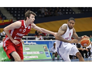 Milli Basketbolcu Türkyılmaz, Sakarya Büyükşehir Basket’te