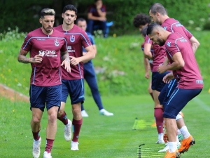 Ünal Karaman Yükleme Yaptı