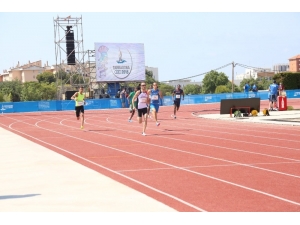 Piyade Astsubay Üstçavuş Yavuz Can, Balkan İkincisi Oldu