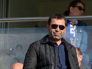 Bucaspor’da Başkan İrfan Bal Görevi Bıraktı