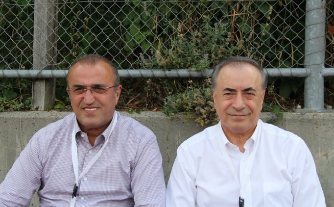 Mustafa Cengiz'den Transfer Ve Kamp Yorumu