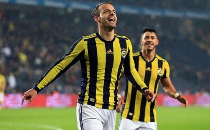 Roberto Soldado'dan Şampiyonlar Ligi Mesajı