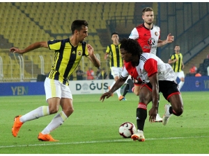 Barış Alıcı’ya Büyük Destek