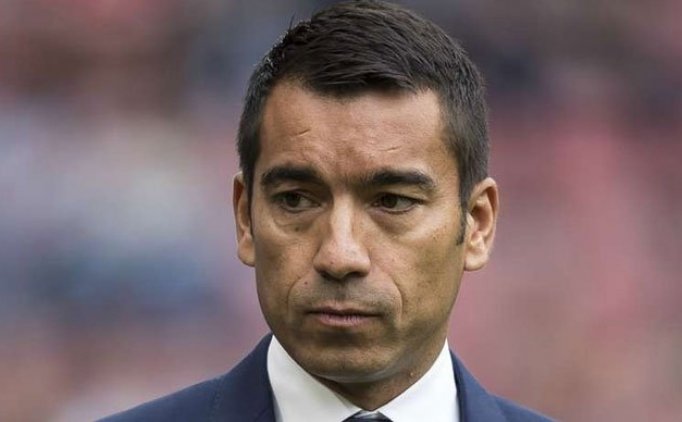 Feyenoord'da Van Bronckhorst Şoku