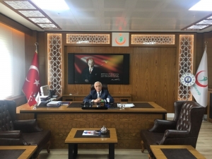 İl Sağlık Müdürü Sobacı’dan Sıcak Hava Uyarısı