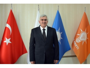 Başkan Öz’den 23 Temmuz Mesajı