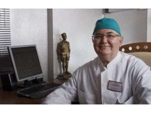 Asimetrik Göğüs Estetiği