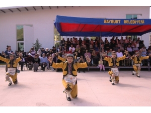 Dede Korkut Şöleni Aşıklar Şöleniyle Devam Etti