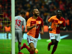 Yasin Öztekin Bursaspor Yolunda