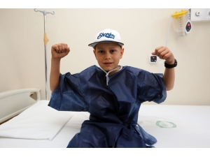 Popescu’nun Emaneti Madalin Ameliyat Oldu