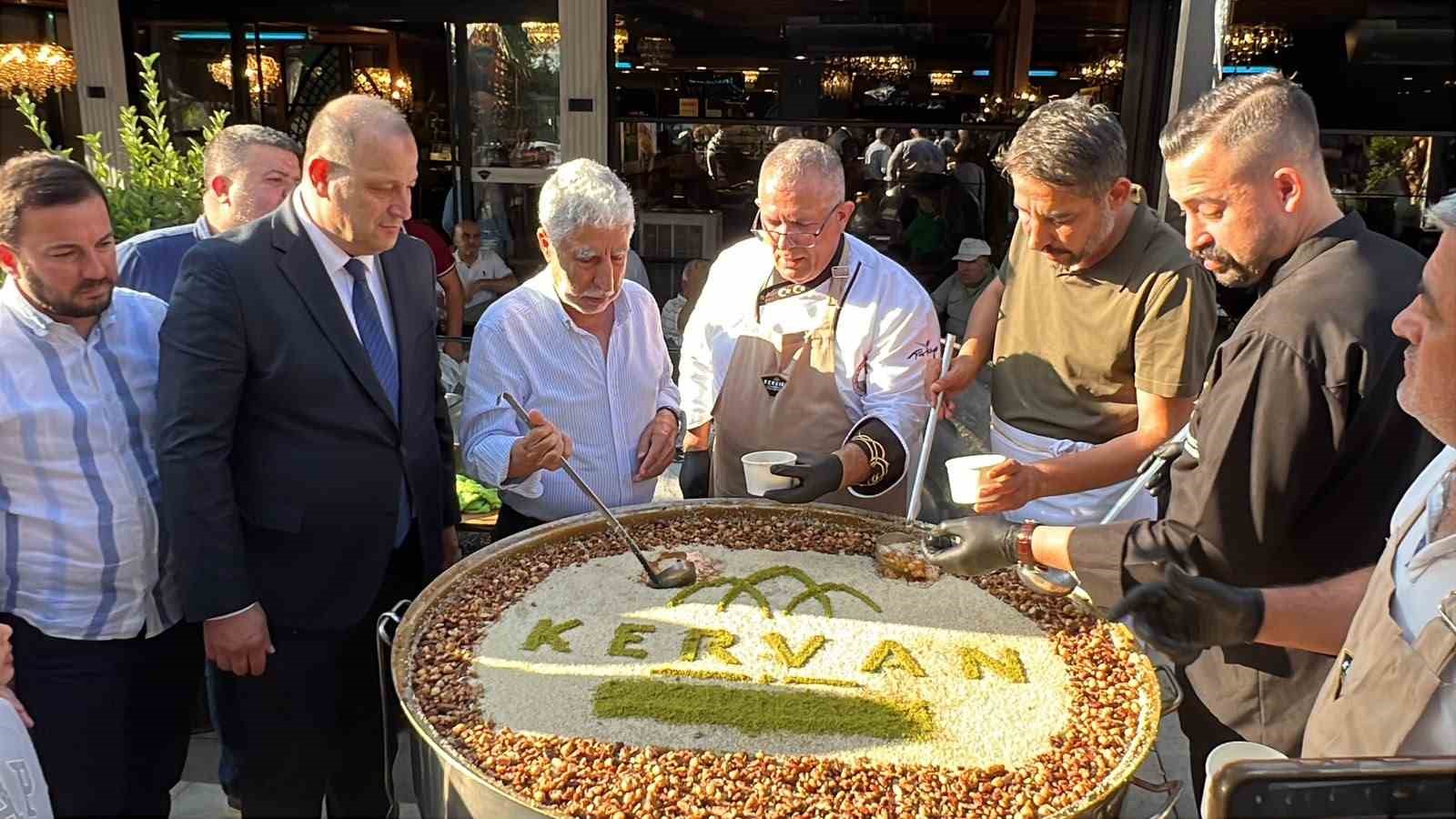 alpedo-kervan-dan-asure-ikrami