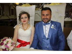 İha Muhabiri Dağ’ın Mutlu Günü