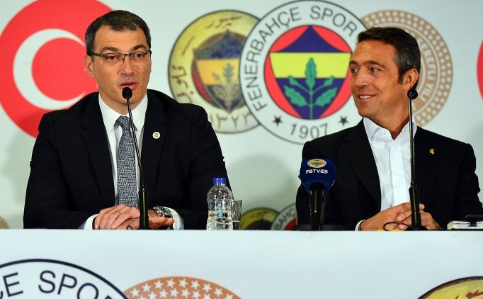 Fenerbahçe, Zorunlu Olarak Bekliyor! İlk Hedef Golcü...