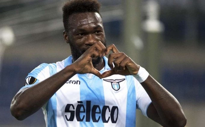 Bursaspor'a 1.90'lık Dev Forvet