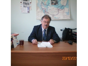 Türk Ocakları Eski Başkanı İsmail Acar Vefat Etti