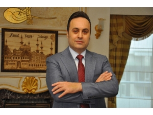 İş Adamı Ahmet Reyiz Yılmaz’dan Çarpıcı Faiz Açıklaması