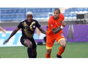 Evkur Yeni Malatyaspor’un Da Costa Israrı