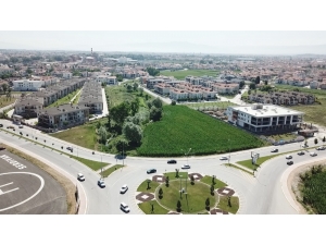 Serdivan Belediyesi Balama Kanalında Çalışmalara Başladı