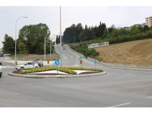 Beşköprü’nün Yolları Yenilendi