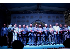 İshak Taşçı: “Sözlerimizi Tutmanın Gururunu Yaşıyoruz”