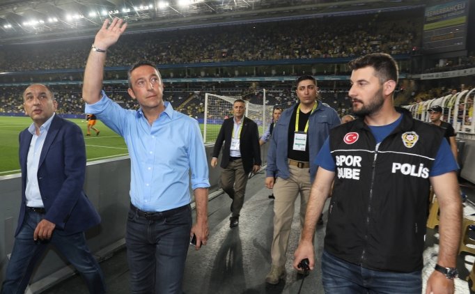 Fenerbahçe'den Taraftara Özel Teşekkür!
