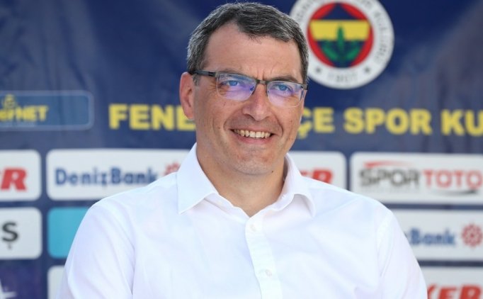 Comolli: "genç Yetenekler Gelmeye Devam Edecek"