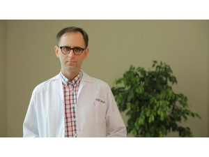 Uzman Doç. Dr. Kocaman: "Kadınlar Kalp Damar Hastalıklarına Daha Hassas Olabilir”