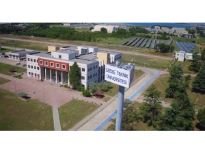 Gtü A Plus Üniversiteler Arasında Gösterildi