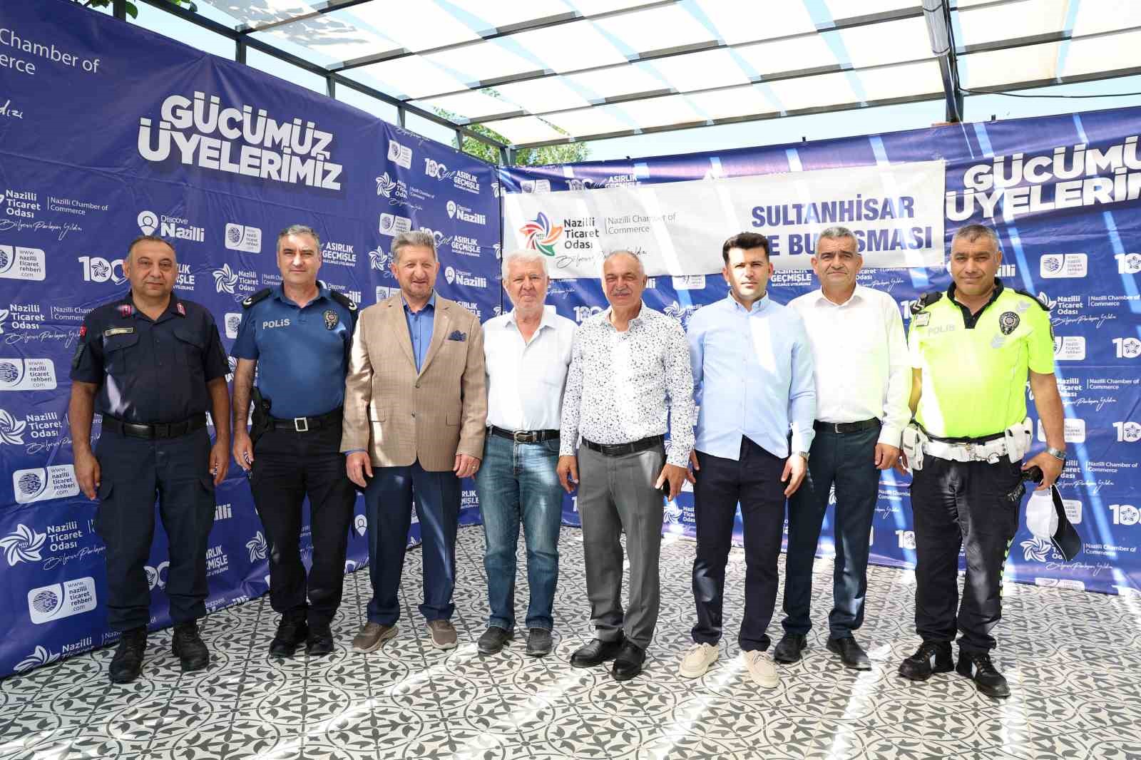 nto-uye-bulusmalari-bu-kez-sultanhisar-da-gerceklesti