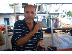 Balıkçılardan Önemli Çağrı