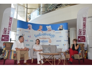 Bebeklerde Sağlıklı Gelişim Ve Bakım Önerileri Söyleşisi