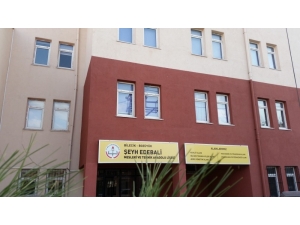 Bozüyük Şeyh Edebali Mesleki Teknik Anadolu Lisesi Hibe Kazandı