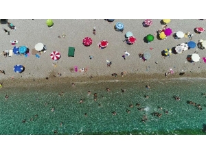 Antalya Turizmi 7 Milyona İlerliyor