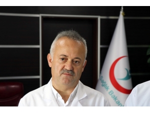 Can Gürzap’ın Sağlık Durumuyla İlgili İlk Açıklama Geldi