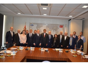 Türkiye’nin Hububat İhracatına Güneydoğu Damgası