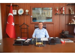 Uşak’ta İlk Defa Esnaf Odaları Arası Futbol Turnuvası Düzenlenecek