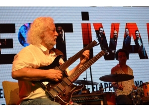 İzmirliler Caza Doydu